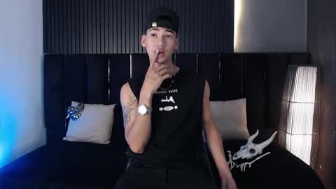 Snapshot of dominic_ghost chatting on October 30, 2025, 3:41 am Dominic online show from October 30, 2025, 3:41 am