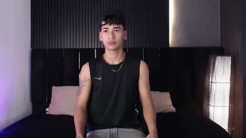 Snapshot of dominic_ghost chatting on November 14, 2025, 10:07 pm Dominic online show from November 14, 2025, 10:07 pm