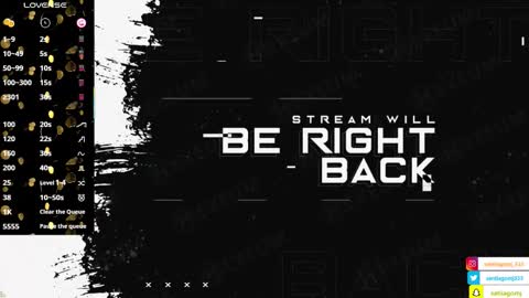 SANTI  independent model online show from March 26, 2026, 2:50 am