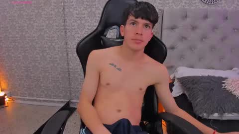 Dominic online show from February 28, 2025, 2:20 am