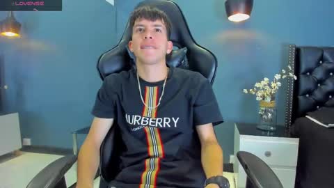 Dominic online show from March 11, 2025, 11:48 pm