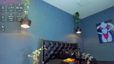 Dominic online show from March 12, 2025, 5:57 am