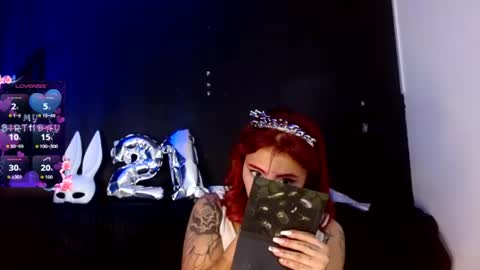   online show from June 24, 2026, 12:26 pm