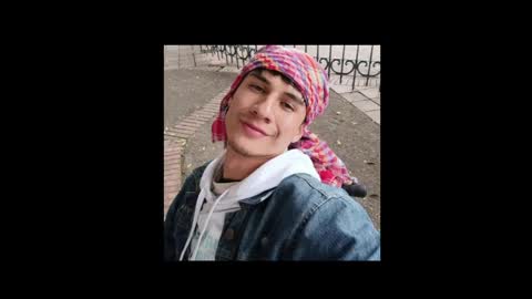 Your real love online show from April 12, 2026, 3:22 am