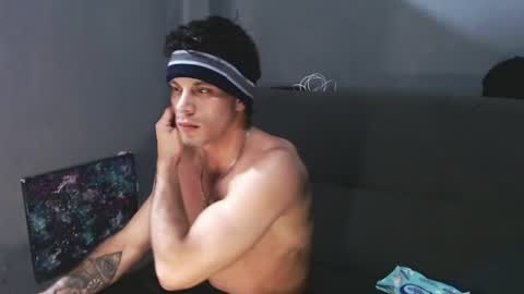 dominic online show from July 21, 2026, 2:47 am