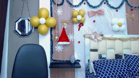 dominic_smith_ online show from November 21, 2025, 7:01 pm