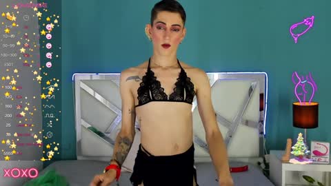 Dominic online show from December 19, 2024, 3:19 pm