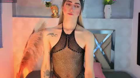 Dominic online show from June 20, 2026, 3:15 pm