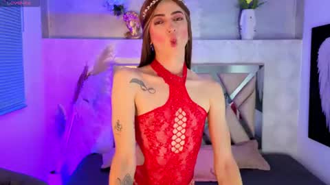 Dominic online show from July 15, 2026, 3:06 pm