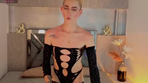 Dominic online show from July 28, 2026, 5:12 pm