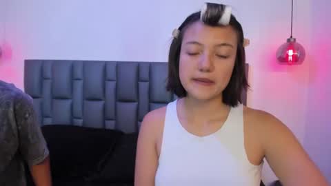 dominica_lorenzo online show from July 16, 2026, 2:34 pm