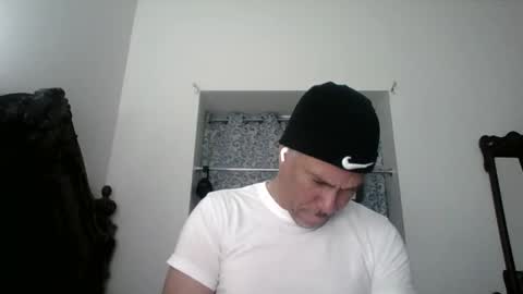 luis online show from April 13, 2026, 6:57 pm