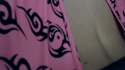 MizzIssy online show from September 19, 2025, 12:23 am