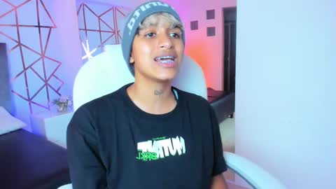 Dominick  online show from January 8, 2025, 12:06 am