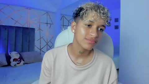 Dominick  online show from January 9, 2025, 11:56 pm