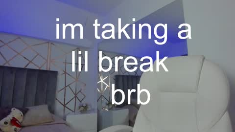 Dominick  online show from January 11, 2025, 12:12 am