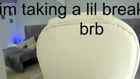 Dominick  online show from January 21, 2025, 12:04 am