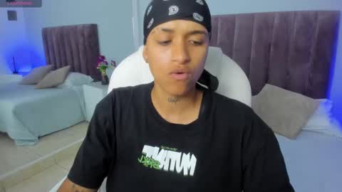 Dominick  online show from February 10, 2025, 10:19 pm