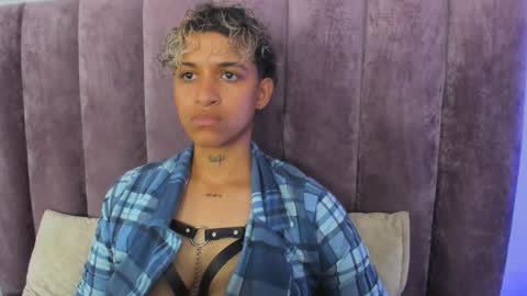 Dominick  online show from February 13, 2025, 9:27 pm