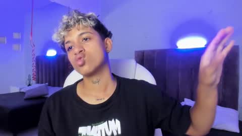 Dominick  online show from February 19, 2025, 8:52 pm