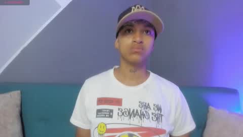 Dominick  online show from March 2, 2025, 1:27 pm