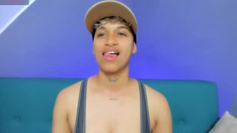 Dominick  online show from March 2, 2025, 7:34 pm