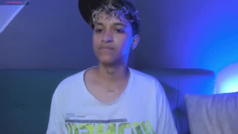 Dominick  online show from March 4, 2025, 12:50 am