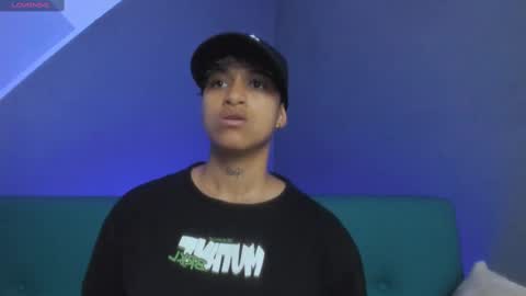 Dominick  online show from March 4, 2025, 9:11 pm