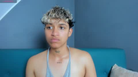 Dominick  online show from March 6, 2025, 11:42 pm