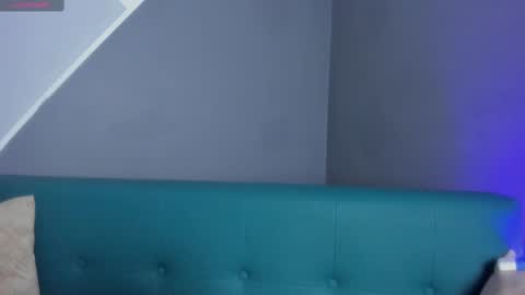 Dominick  online show from March 7, 2025, 10:54 pm