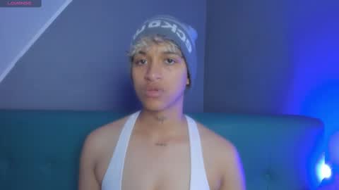 Dominick  online show from March 8, 2025, 10:24 pm