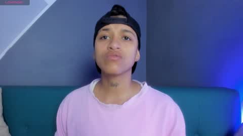 Dominick  online show from March 9, 2025, 4:33 pm