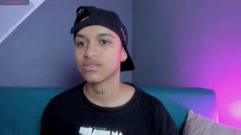 Dominick  online show from March 11, 2025, 6:08 pm