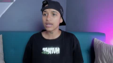 Dominick  online show from March 11, 2025, 9:15 pm