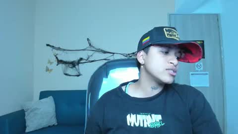 Dominick  online show from October 28, 2025, 5:55 am