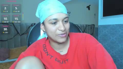 Dominick  online show from October 30, 2025, 7:10 am