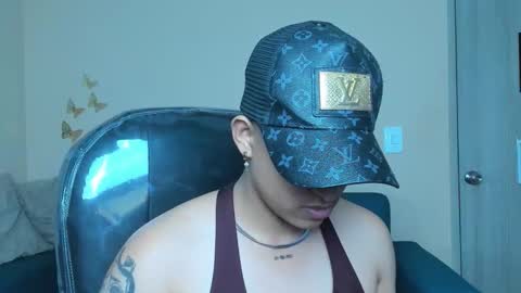 Dominick  online show from November 6, 2025, 8:15 am