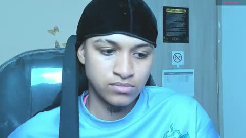 Dominick  online show from November 9, 2025, 4:00 am