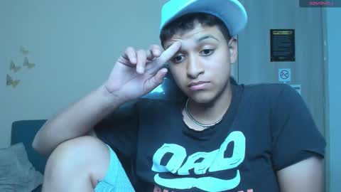 Dominick  online show from November 11, 2025, 5:18 am