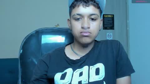 Dominick  online show from November 11, 2025, 8:53 pm