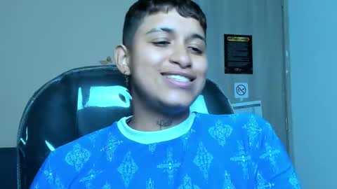 Dominick  online show from November 13, 2025, 5:39 am