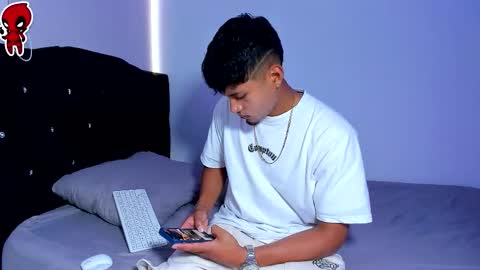 Snapshot of dominick_king chatting on March 11, 2026, 8:59 pm Dominic online show from March 11, 2026, 8:59 pm