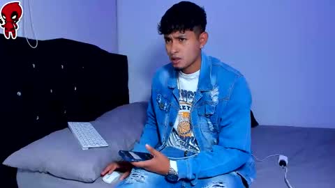 Snapshot of dominick_king chatting on March 16, 2026, 1:00 am Dominic online show from March 16, 2026, 1:00 am