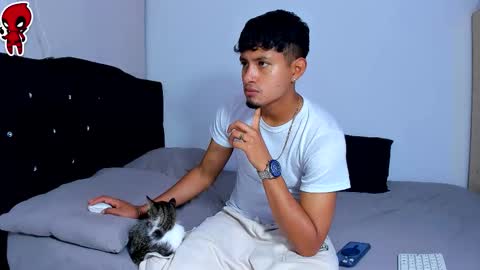 Snapshot of dominick_king chatting on March 19, 2026, 4:27 am Dominic online show from March 19, 2026, 4:27 am