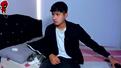 Snapshot of dominick_king chatting on March 24, 2026, 7:19 pm Dominic online show from March 24, 2026, 7:19 pm