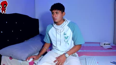 Snapshot of dominick_king chatting on March 26, 2026, 1:22 am Dominic online show from March 26, 2026, 1:22 am