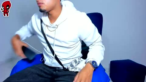 Snapshot of dominick_king chatting on March 30, 2026, 2:34 am Dominic online show from March 30, 2026, 2:34 am