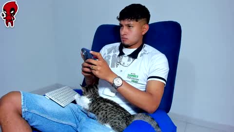 Snapshot of dominick_king chatting on March 31, 2026, 1:51 am Dominic online show from March 31, 2026, 1:51 am