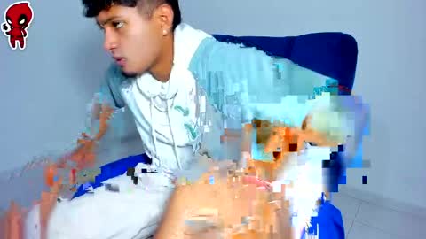 Snapshot of dominick_king chatting on April 14, 2026, 2:28 am Dominic online show from April 14, 2026, 2:28 am