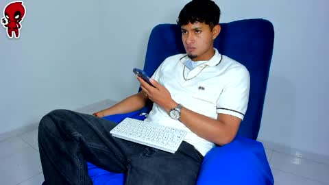 Snapshot of dominick_king chatting on April 16, 2026, 2:34 am Dominic online show from April 16, 2026, 2:34 am